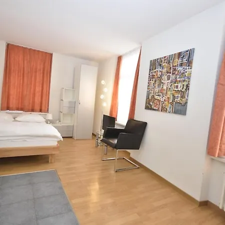 Apartment Cute In The Center - Stork 23