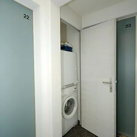 Cute In The Center - Stork 23 Apartment Zurich