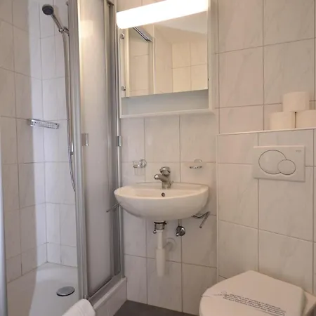 Apartment Cute In The Center - Stork 23 Zurich