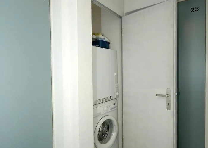 Cute In The Center - Stork 23 Apartment Zurich