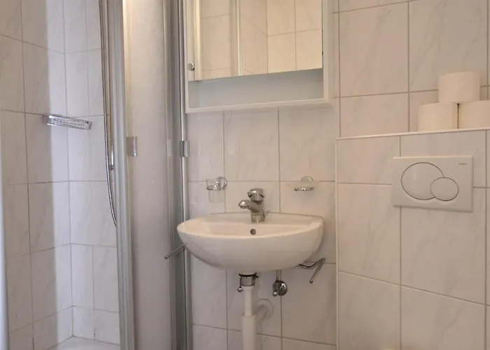 Apartment Cute In The Center - Stork 23 Zurich