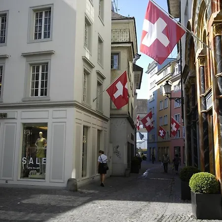 Lejlighed Cute In The Center - Stork 23