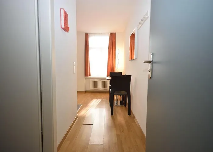 Cute In The Center - Stork 23 Διαμέρισμα